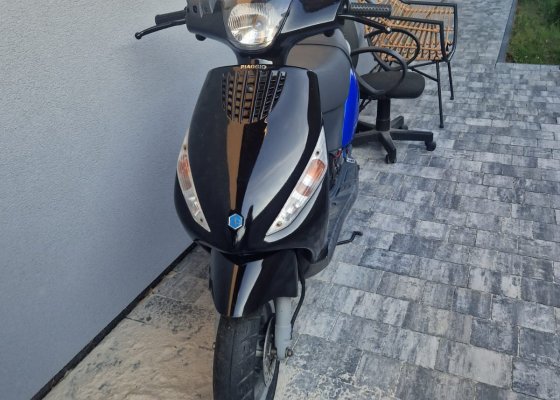 PIAGGIO ZIP 