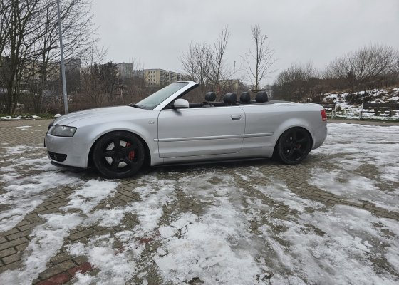 Audi a4 b6 1,8t modyfikacje, doinwestowane, zobacz